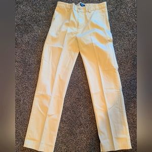 Polo by Ralph Lauren Boys Khaki Pants